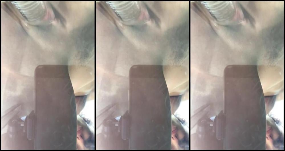 adrianachechik-12-04-2019-28134734-i-was-feeling-a-little-bit-blue-yesterday.-so-the-best-way-to-cheer-yourself-up-is-to-fuck