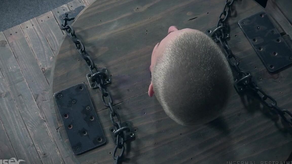 BDSM, Bondage, Torture, Humiliation Riley Nixon. Bondage Audit SiteRip