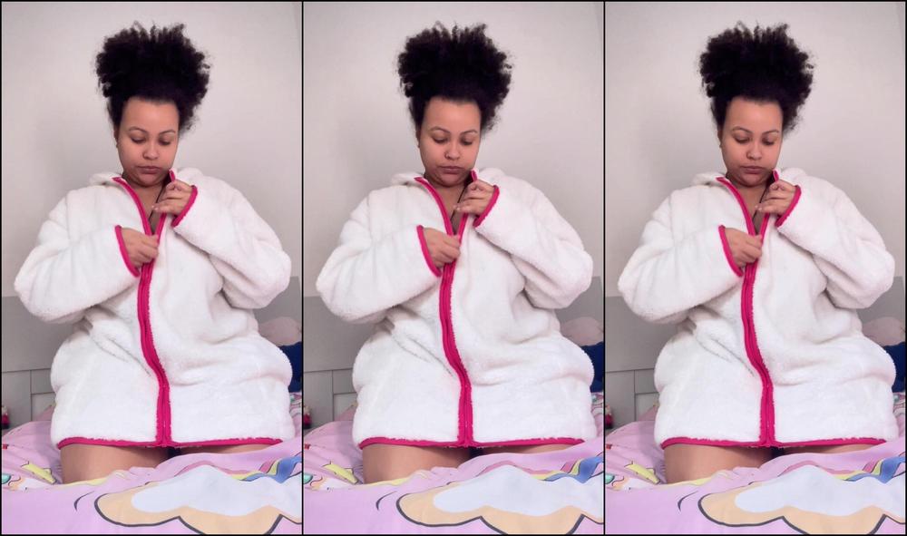 Annacutiepiie 3350516188 06 12 2024 I Love To Play With My Lush I Just Cum So Hard Adoro Brincar Com