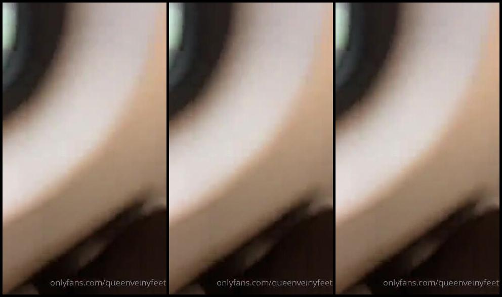 Tierradoll Onlyfans Public Feet On The Train