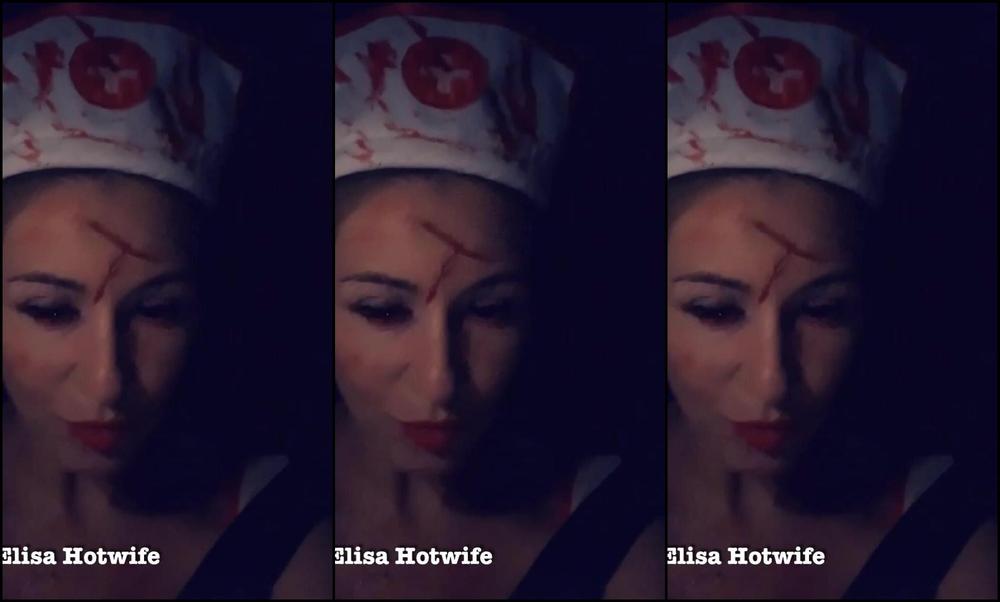 Last Night In Cap D Agde Once Again