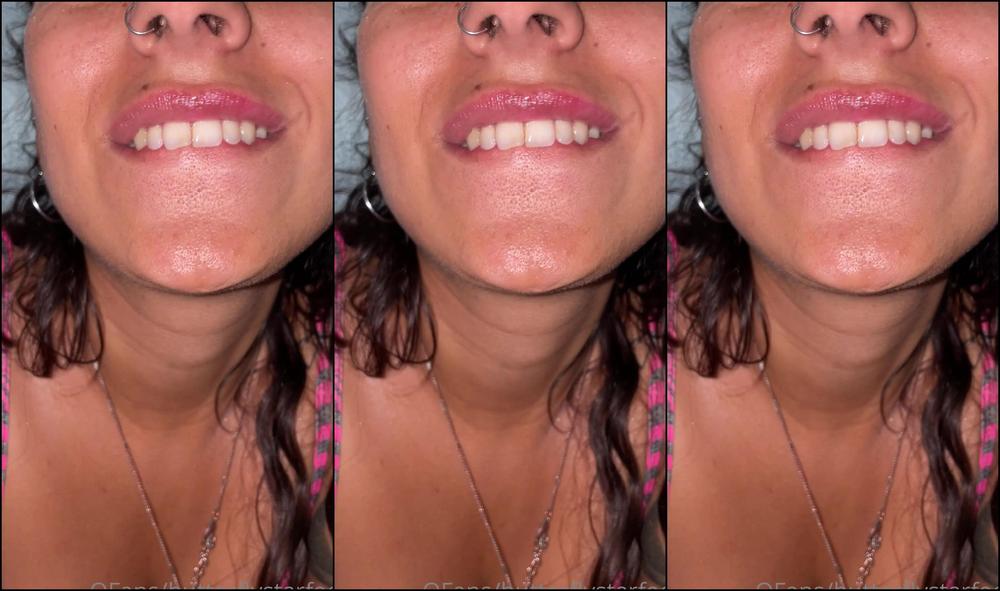 Queenstarb A Joi For My Mouth Lovers