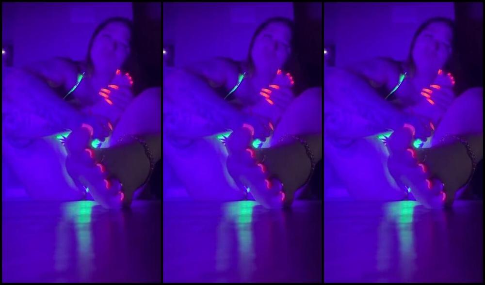 Paws And Klaws Foot Fetish 06 21 2024 Onlyfans Video My First Self Worship