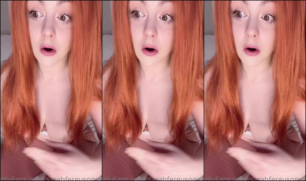 Sarahfergusonxxx Movie Review I Am Still Unable To Film Properly So I Decided To Do A Movie