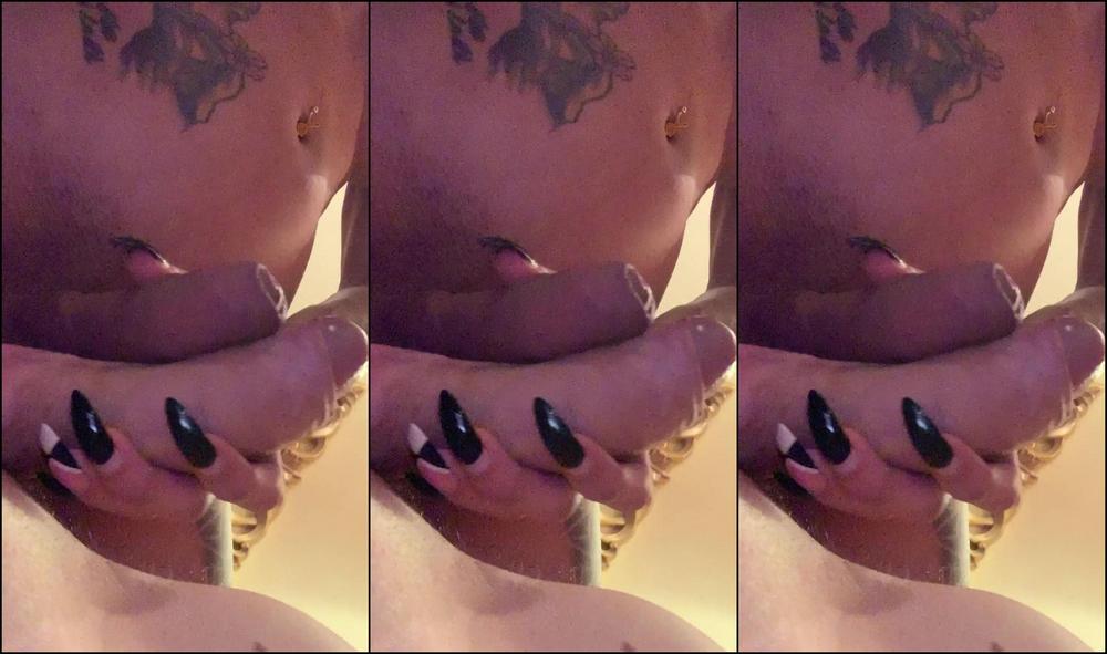 Vanessajhons Pantyhose With Pantyhose Banana With Banana