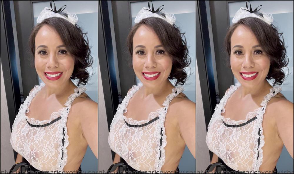 Marisexoticwishes 2195061043 08 16 2021 Greetings Lovelies Here Is My Welcome Intro To You Before I Started Getting To Work With