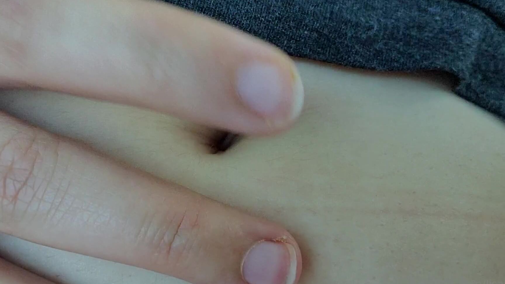 Lisaasmr Bellybutton Love Asmr
