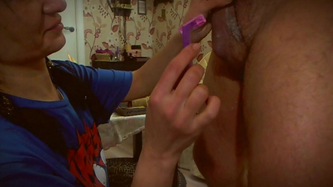 Abusivepinup Fuck Yeah Barber Shop