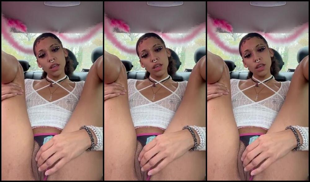 Theunholychi Nicknamed Theunholychi Onlyfans Full Vid