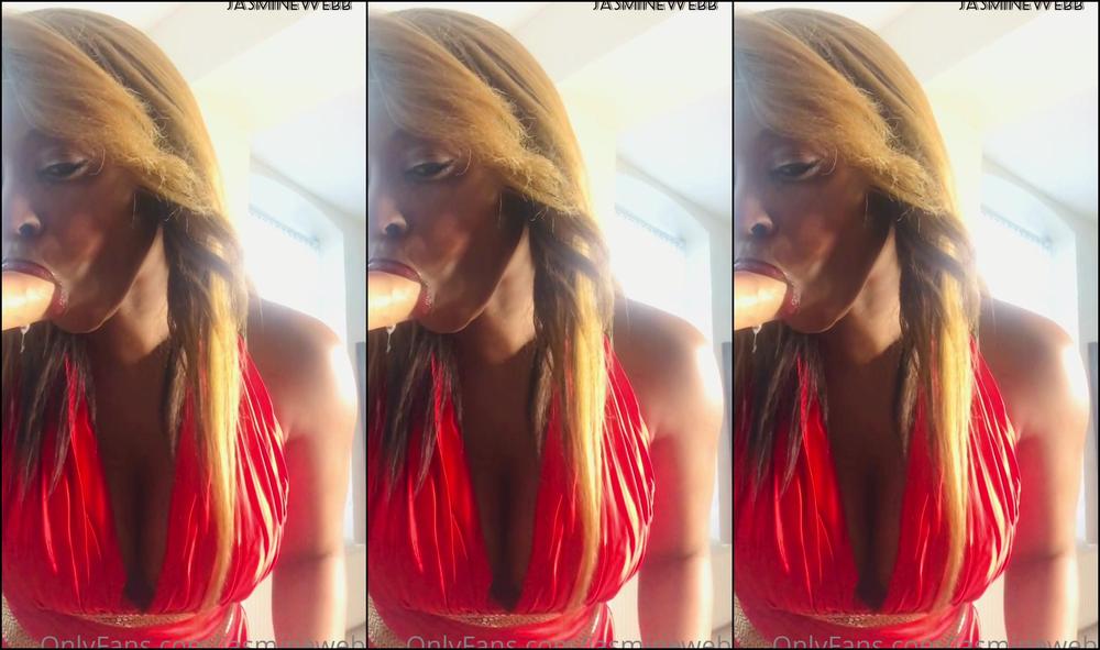 Jasminewebb Giving You My Undivided Attention