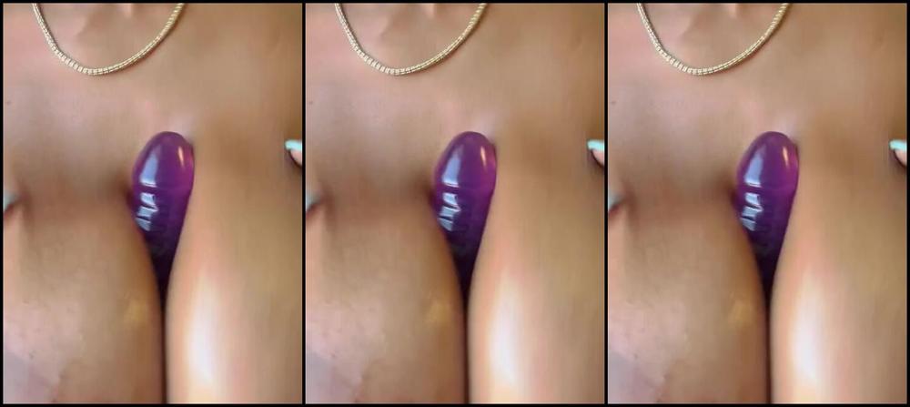 Torisoless Onlyfans Titty Fuck Me 2