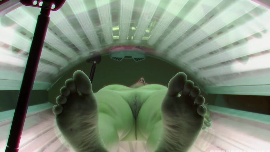 Czech Solarium 328 960540