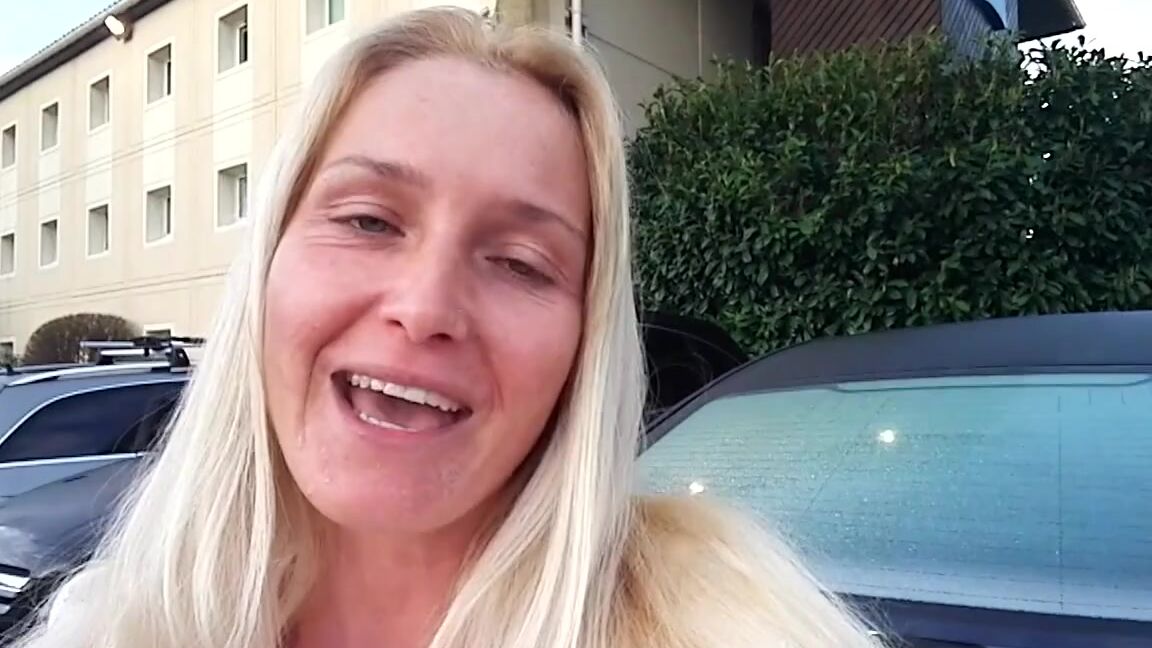 Kathianobilixx Findom 03 16 2018 Onlyfans Video Good Morningmy Loves