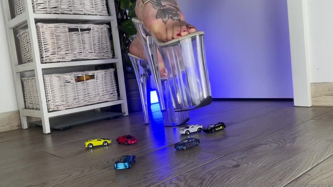 Mistresskarino Onlyfans Be Careful With Your Car Because It Will Happen To Him As It Did To These