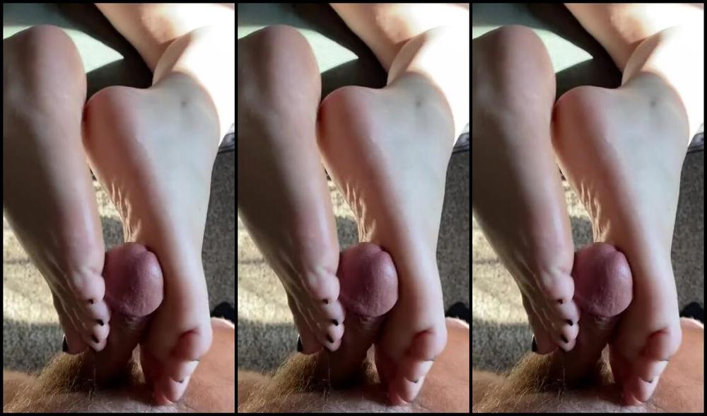 Annabelle Soles Nicknamed Annabellessoles 08 11 2023 Onlyfans Video I Love A Reverse Fj