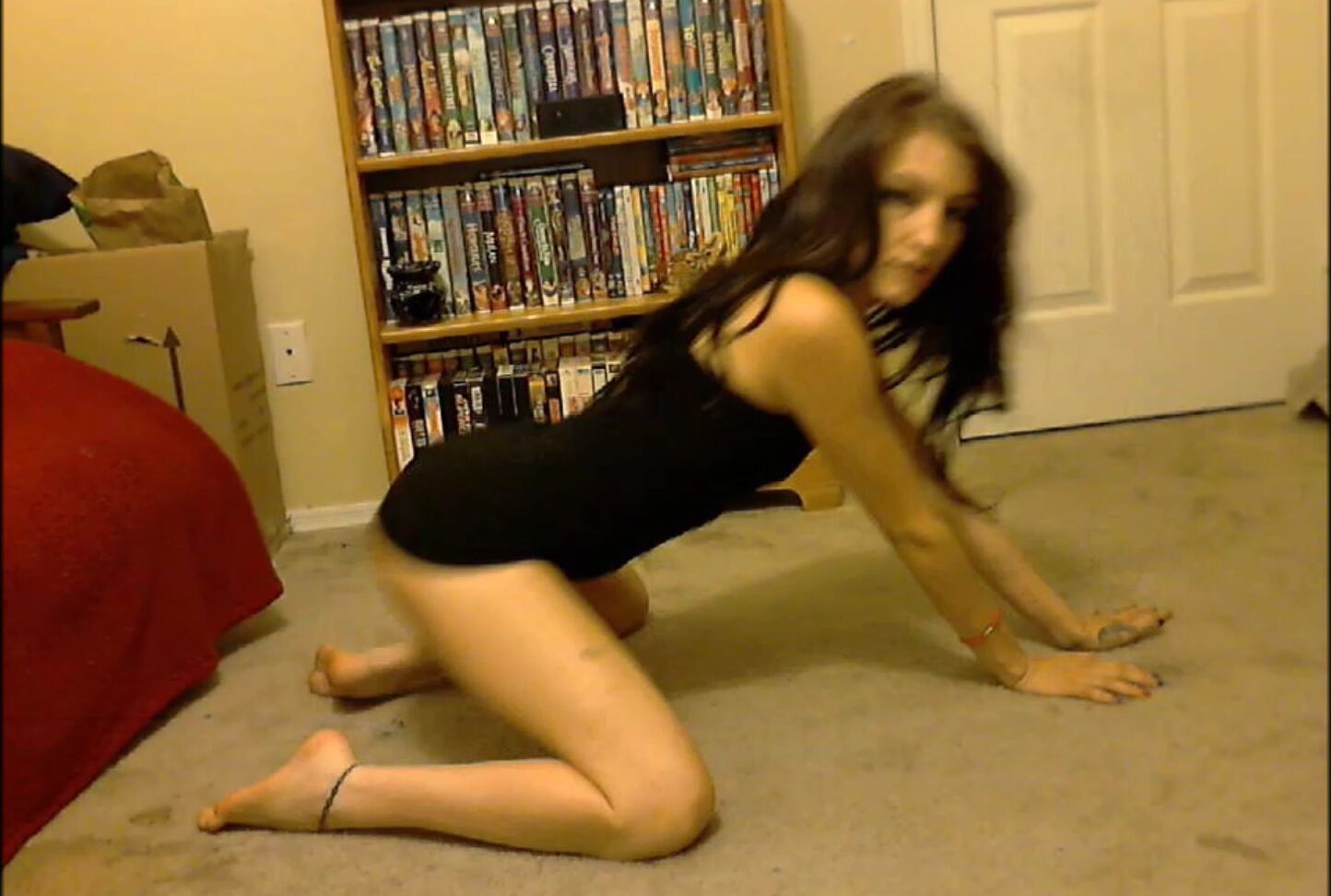 Nicholexxs Pov Dick Riding