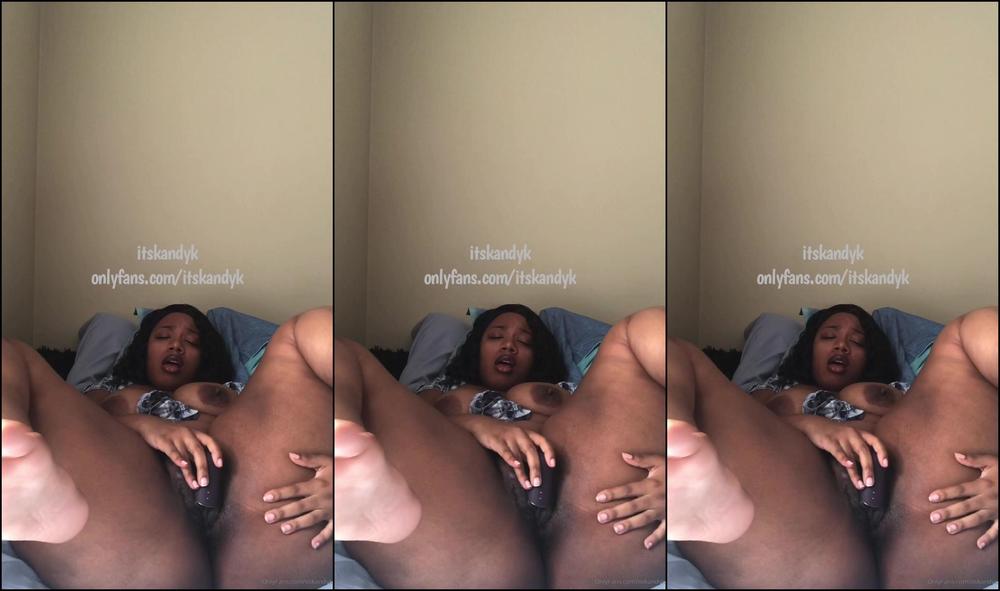 Itskandyk I Love To Cum