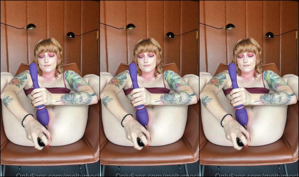 Meltymochi Good Morning Fucked My Little Pussy This Morning Thinking About You Heading Home R