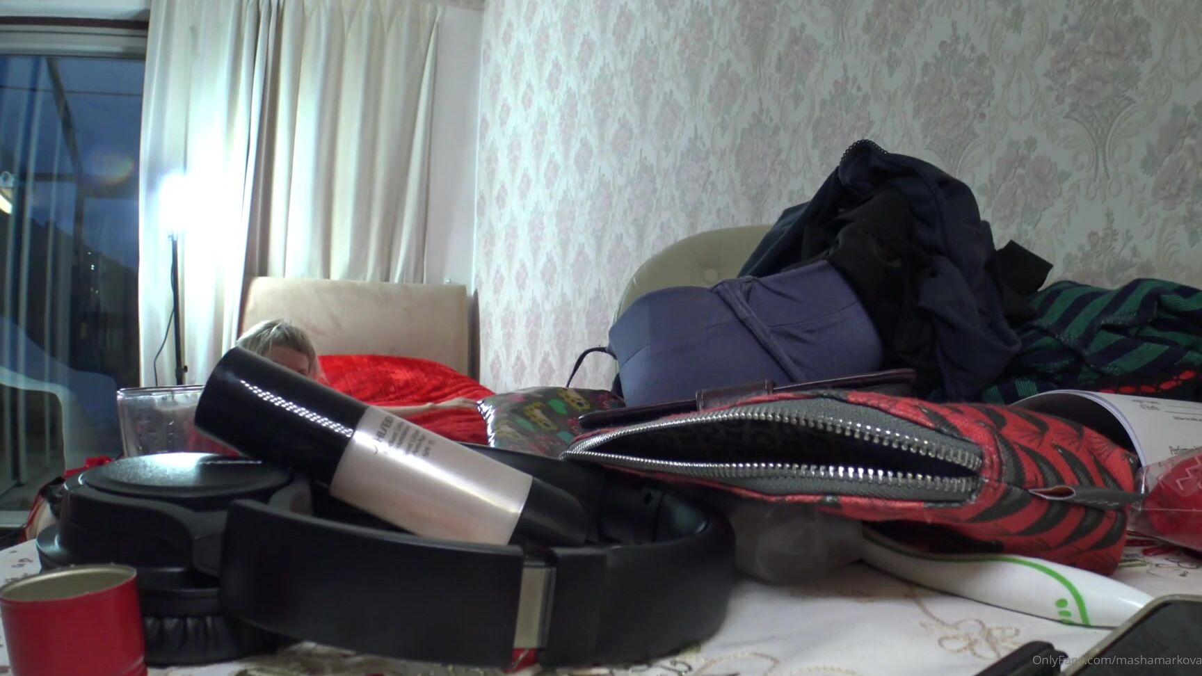 Mashamarkova Video About Favourite Russian S Drink