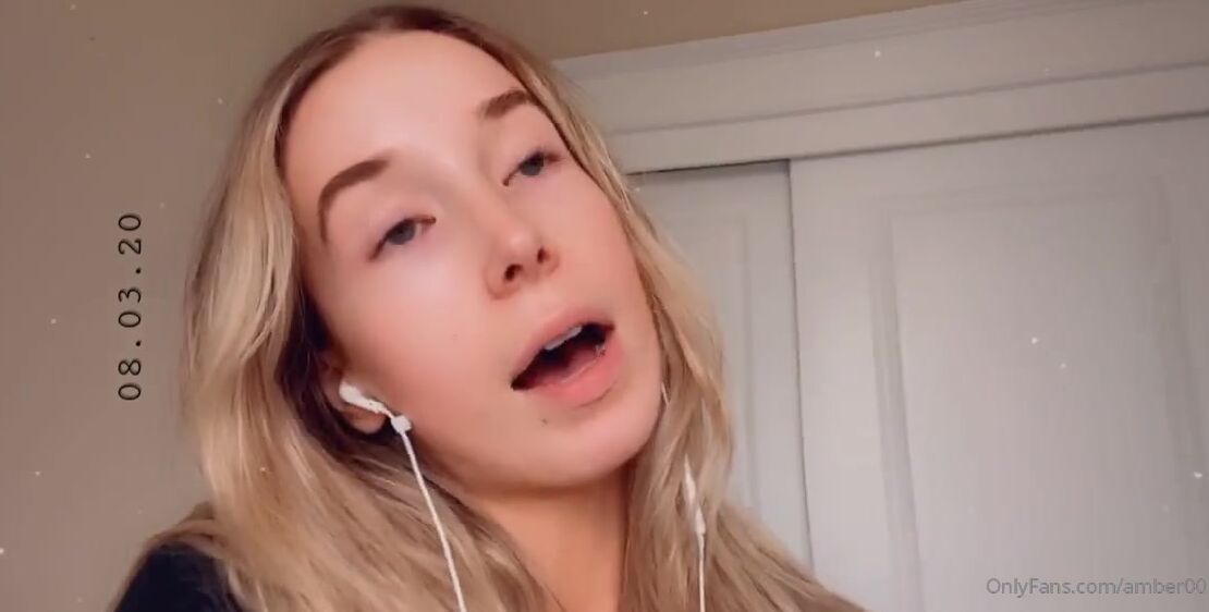 Goddess Amber Aka Amber00 Onlyfans Please Listen I Want To Do Sделать Это Как Способ Выразить Мою Признательность Тем Кто Покупает Мой Контент Rhe