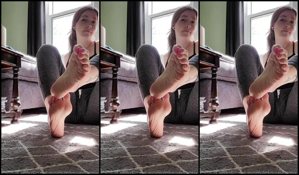 Sloans Paws Nicknamed Sloan Paws 07 04 2020 Onlyfans Video Tgif Guys