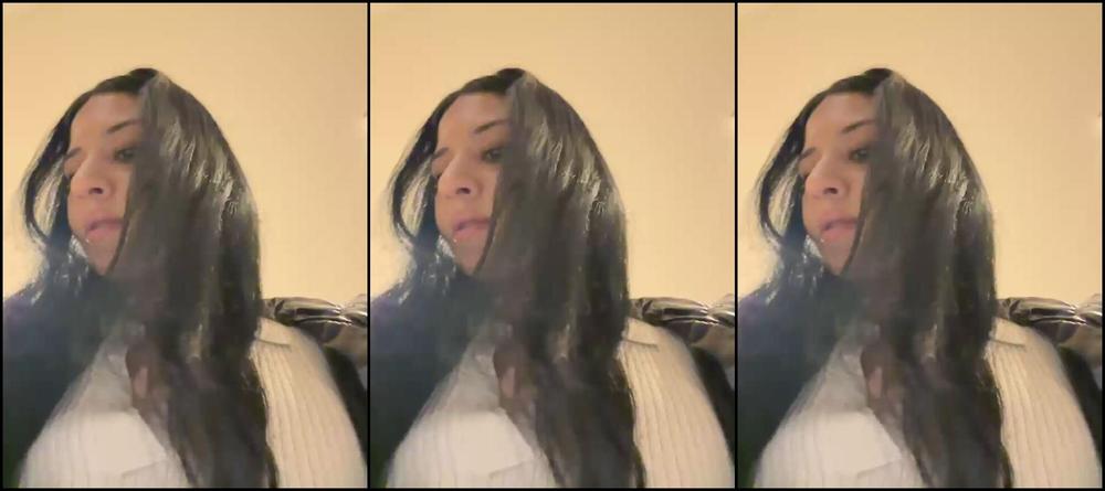 "Vidiverse" bathroom, lacelingerie, milf, pussyplay, vibrator Horny bitch in the library bathroom POV manyvids