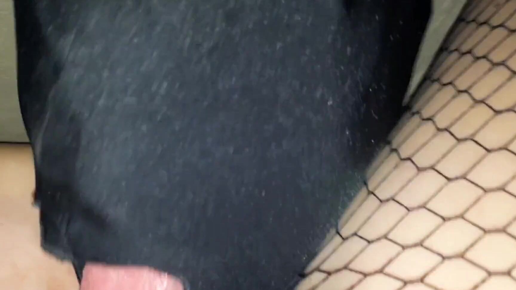 Dominatrix Nika Femdom facesitting. Dominatrix Nika's pussy and ass licking sub Pornhub