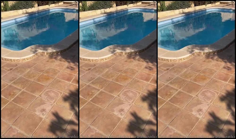 Ladydarkangeluk Onlyfans Video 312