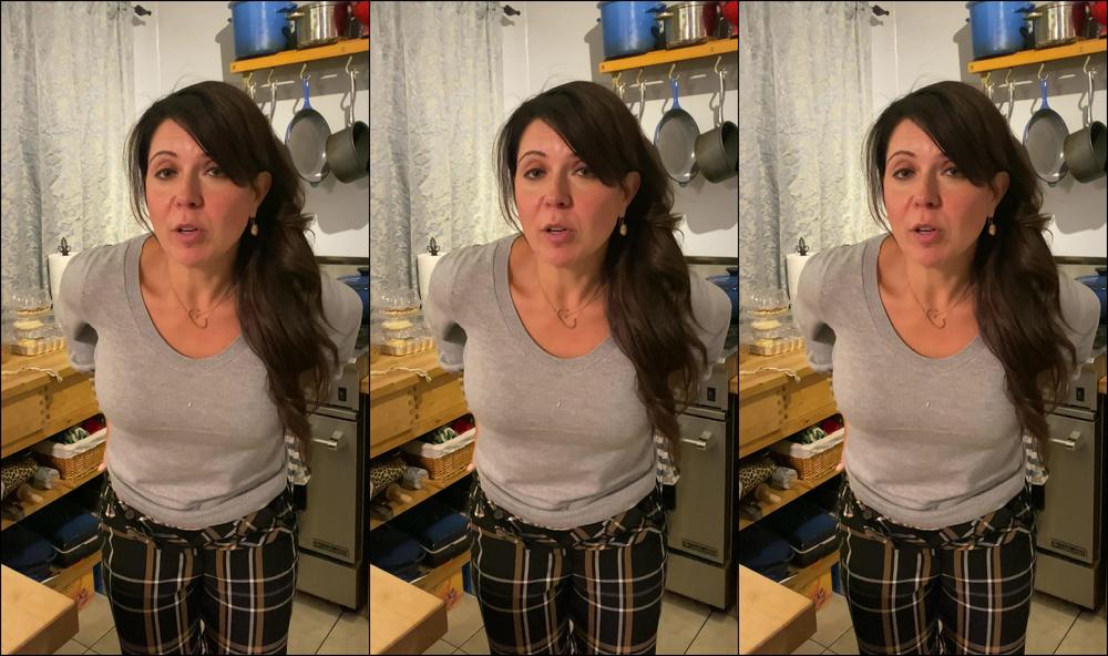 Mrspoindexter Ok I Was Trying To Mix It Up And