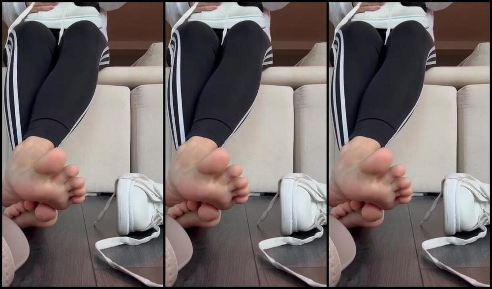 Sarina Jones Nicknamed Sarinajones 04 28 2025 Onlyfans Video I Cleand My Mcqueens