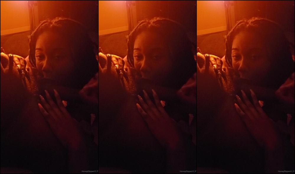 Honeydippedc New Video Alert Watch Me And