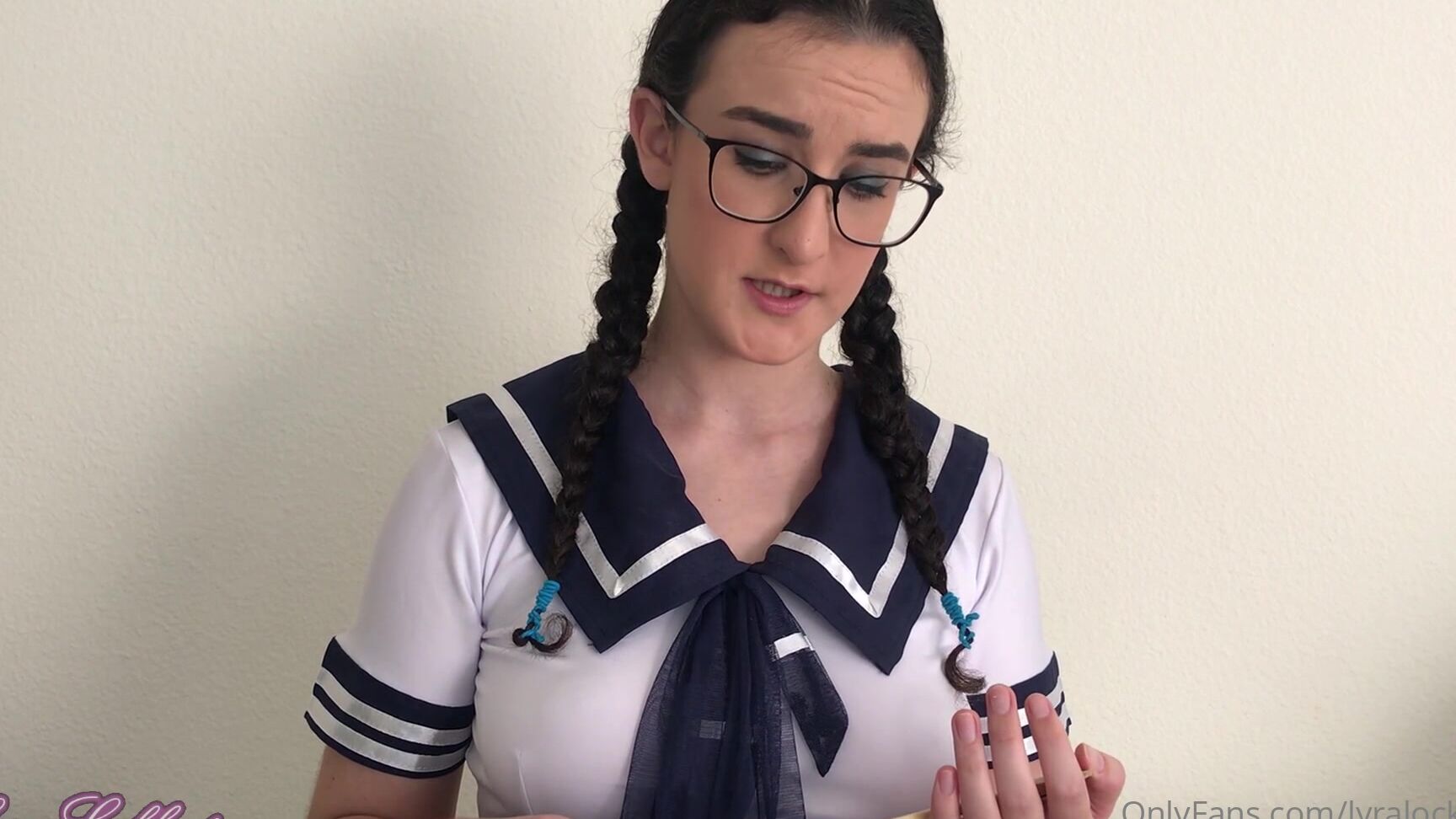 Lyralockhart I Was Late To Class And T