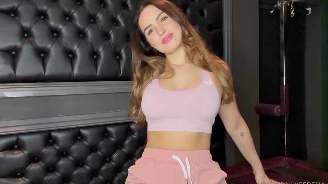 Gynarchygoddess 01 27 2025 Onlyfans Video You Can Enjoy My Socks Whilst I Enjoy You Squirming T9P