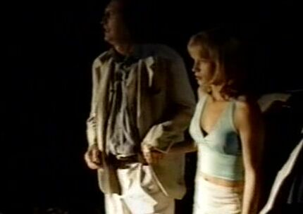 Vyhnání z ráje SiteRip