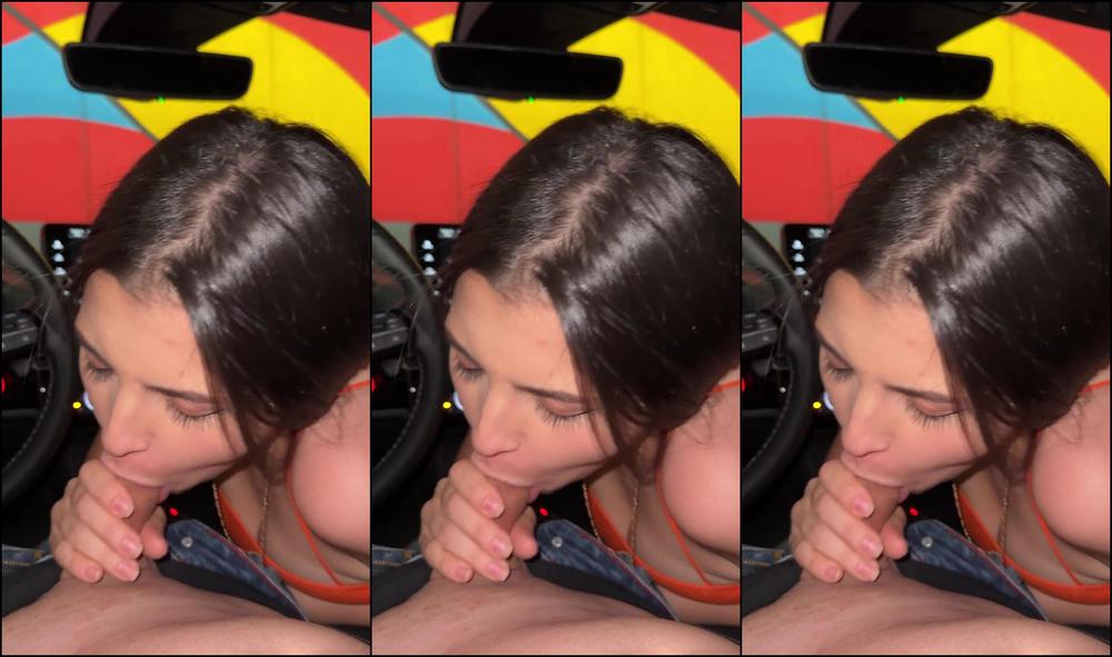 "CandyPeachX" Public Blowjob, Public, Blowjob Cum In Mouth, Cum In Mouth, Latina, Perfect Body, Slut, Brunette, Car, Car Sex, Amateur Car Blowjob, Car Blowjob, Amateur, Deepthroat, Couple, Real Public Sex, Suggest CandyPeachX LATINA SLUT PAID ME THE 