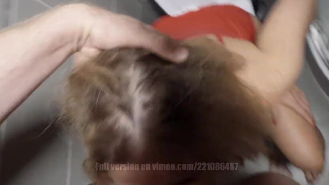 truutruu 162 Dirty messy amateur piss deepthroat with helpless drunk blond girl_720p PornHubPremium