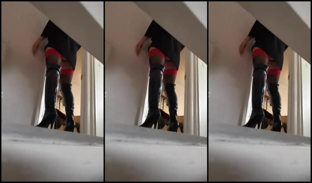 Ukmistressrose Nicknamed Theenglishrose3 Onlyfans One Of My Early Movies 5 Years Ago Now Im Still A Kinky Bitch