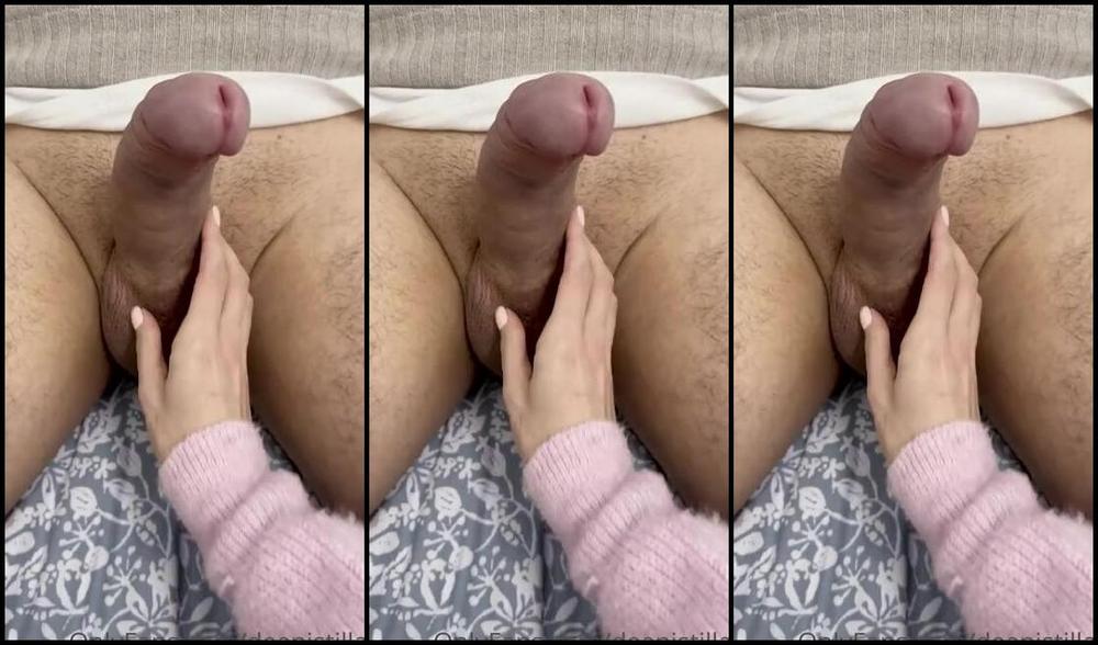 Deapistilla Nicknamed Deapistilla1 12 21 2022 Onlyfans Video Handjob Smalto Mani Color Crema Domanda Che Video Volete Vedere Prossimamente
