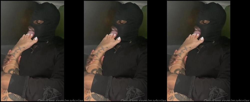 Msmaddy Aka Madsoles 1 Onlyfans When Plans Go Wrong Theres Always A Backup Plan Toesbeforebros Twitter Was Hunnnggrryyyy