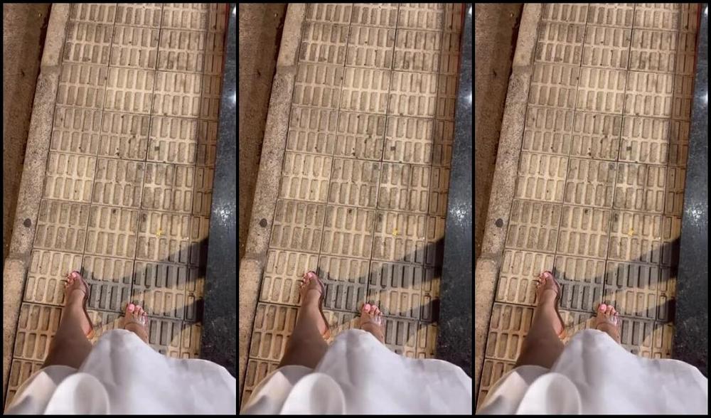 Queen Feh Nicknamed Queenfeh7 05 11 2025 Onlyfans Video Leaked Queenfeh7 49521