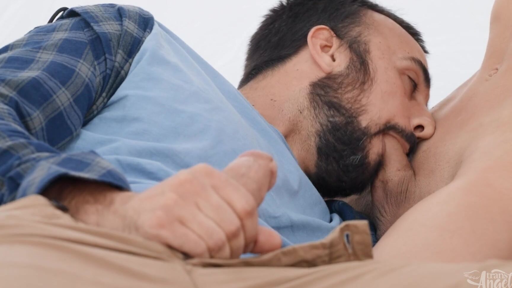 Hardcore, Ass Licking, Bareback, Cum On Mouth, Shemale, Big Tits, Piercing, Blowjob Jade Venus & Mason Lear - Camping, Pranking And Fucking SiteRip