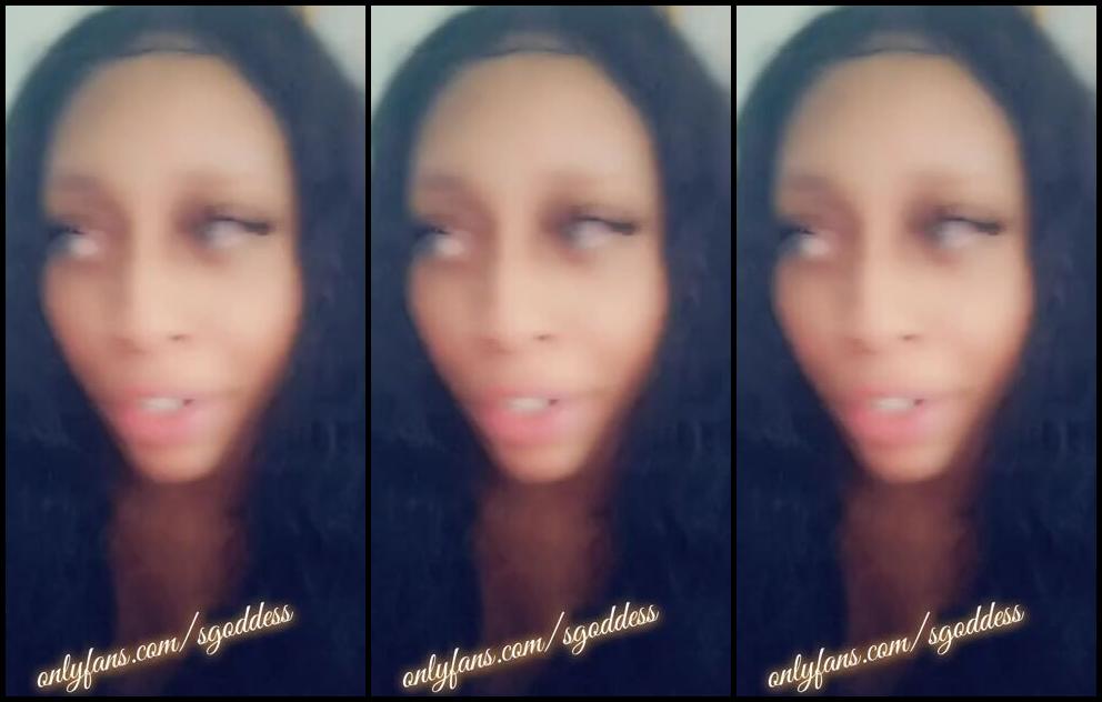 Sgoddess Nicknamed Sgoddess Findom 08 05 2021 Onlyfans Video Just A Fucking Wasteim So Hurt They Really Poked My Heart