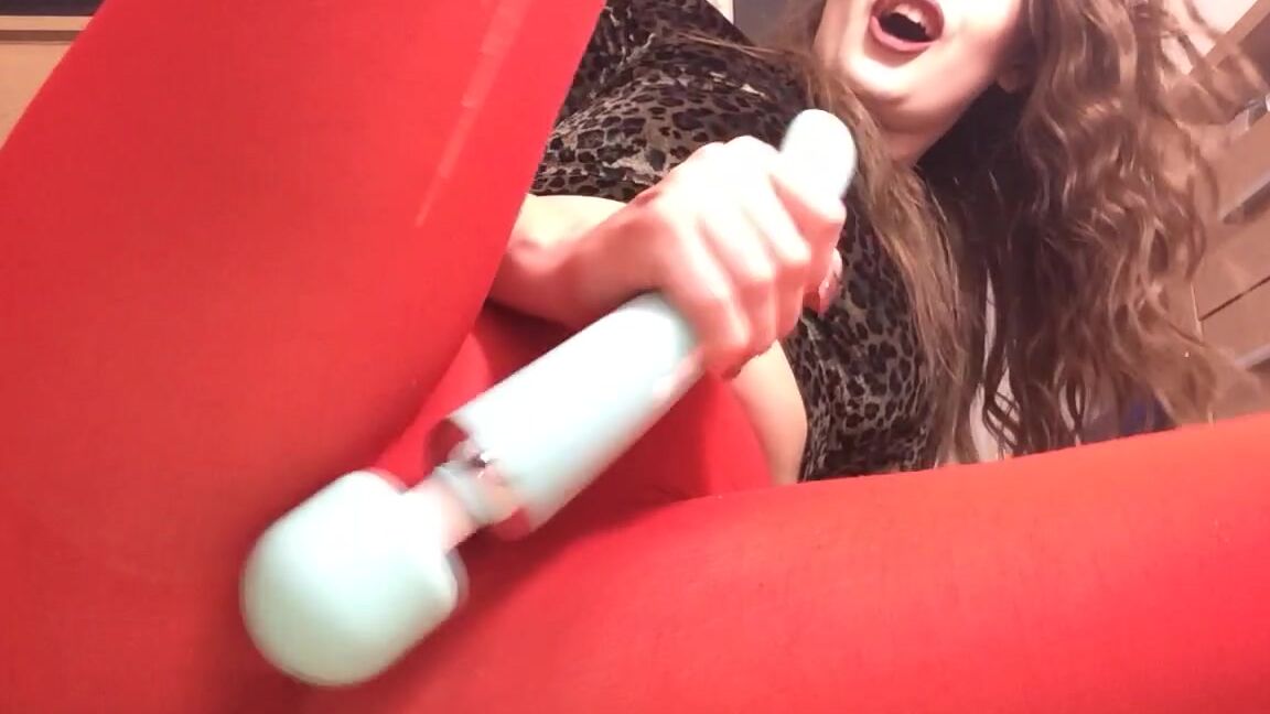 Brook Logan Wet Patch Leggings