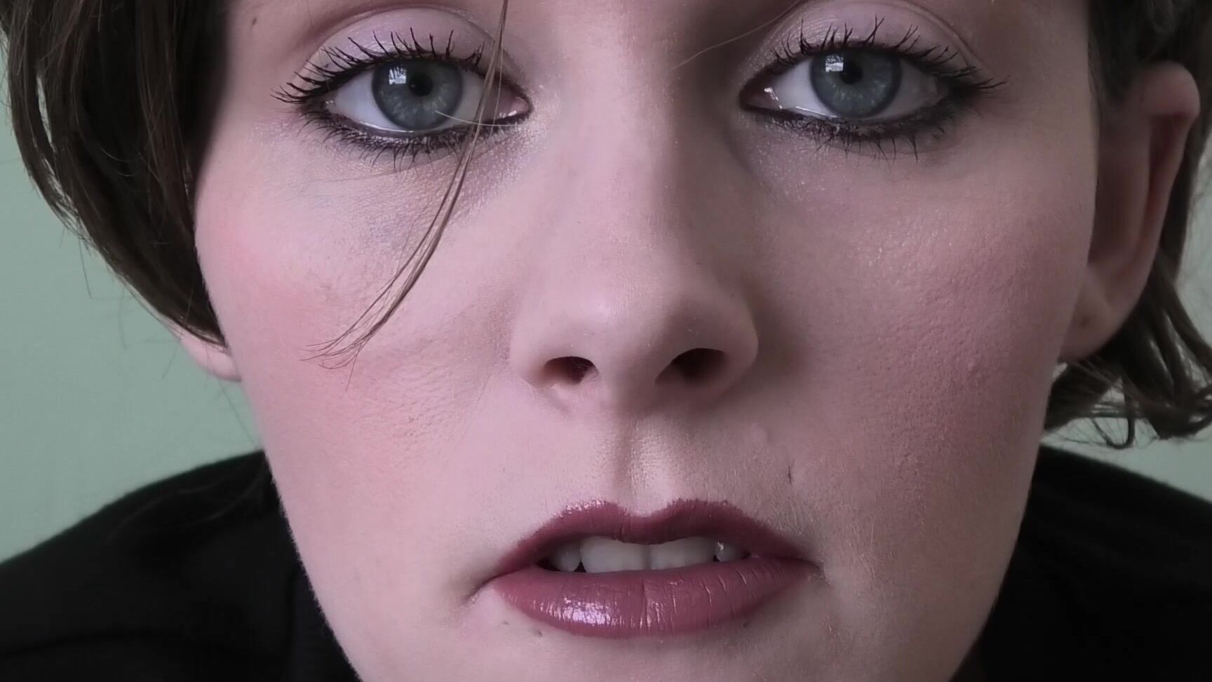 Bondage, Damsel in Distress, Eye Contact, Female Desperation, Taboo sydney harwin the darkness in you ManyVids