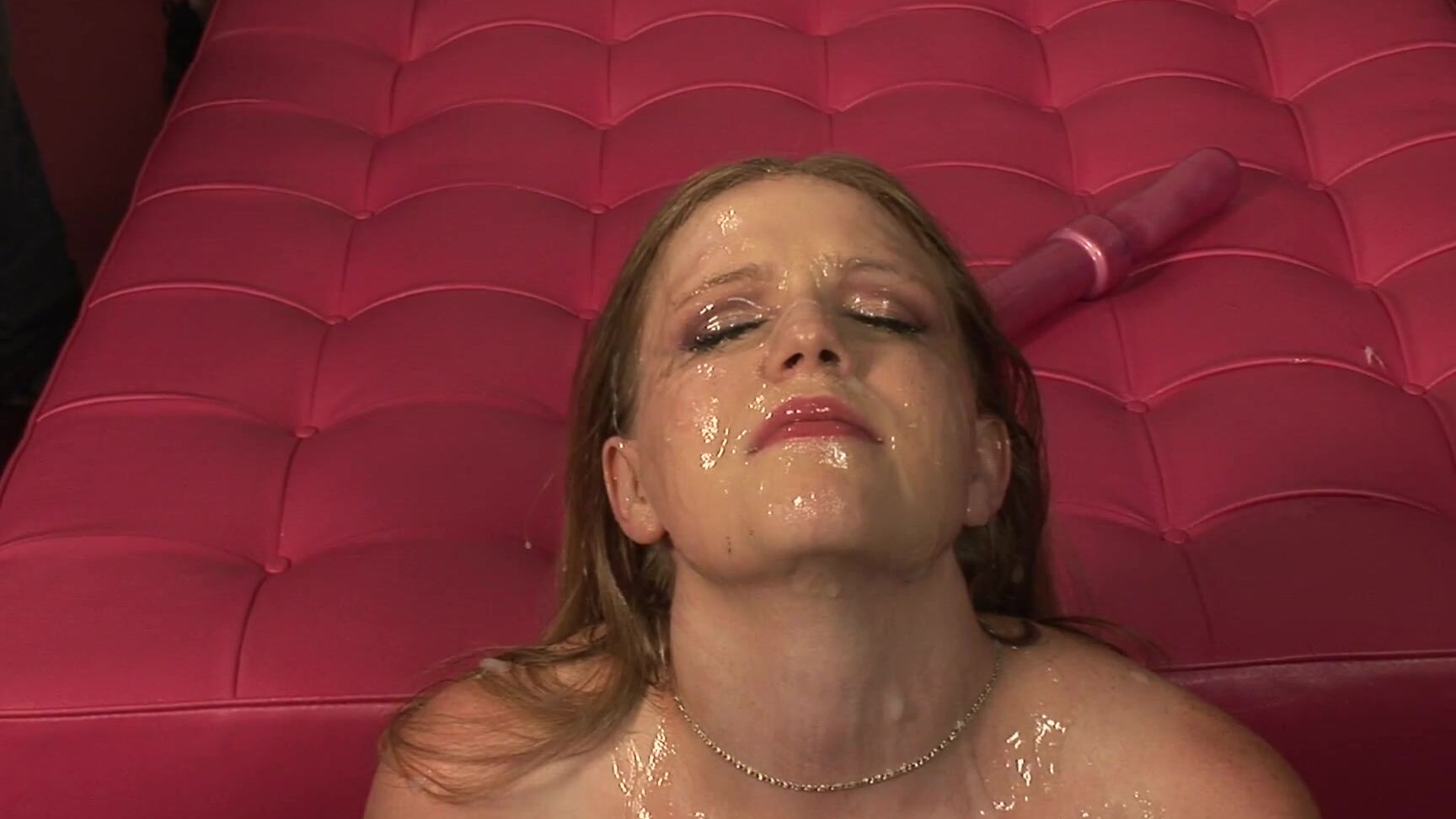 American Bukkake 39. Jim Powers_2 SiteRip