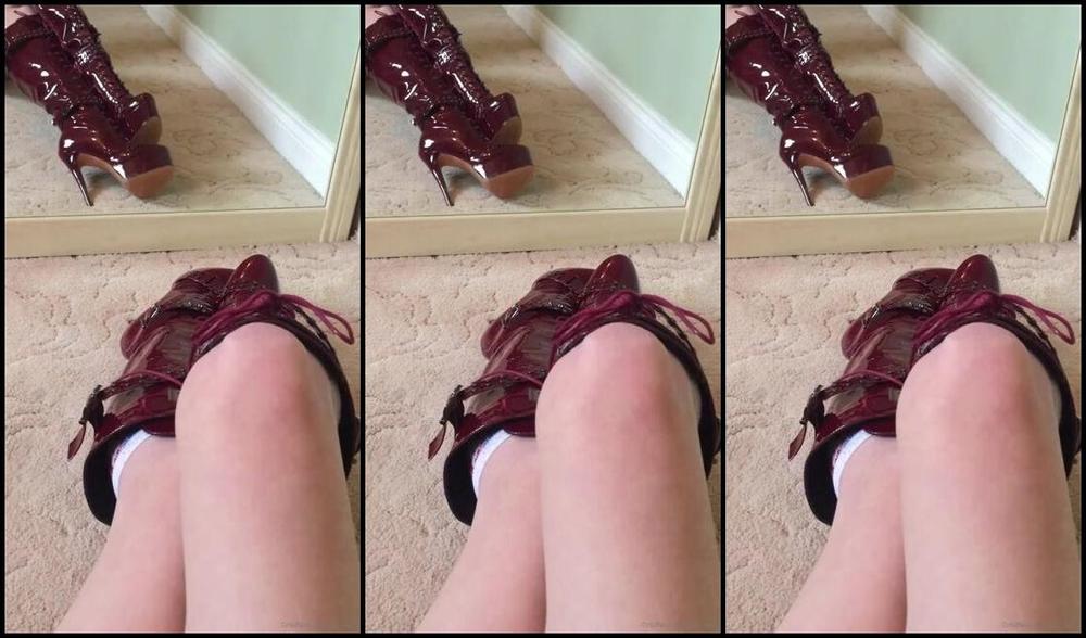 Goddess Anna Nicknamed Goddessanna Onlyfans Video Goddess Makes You So Weak You Cant Handle The Torment D