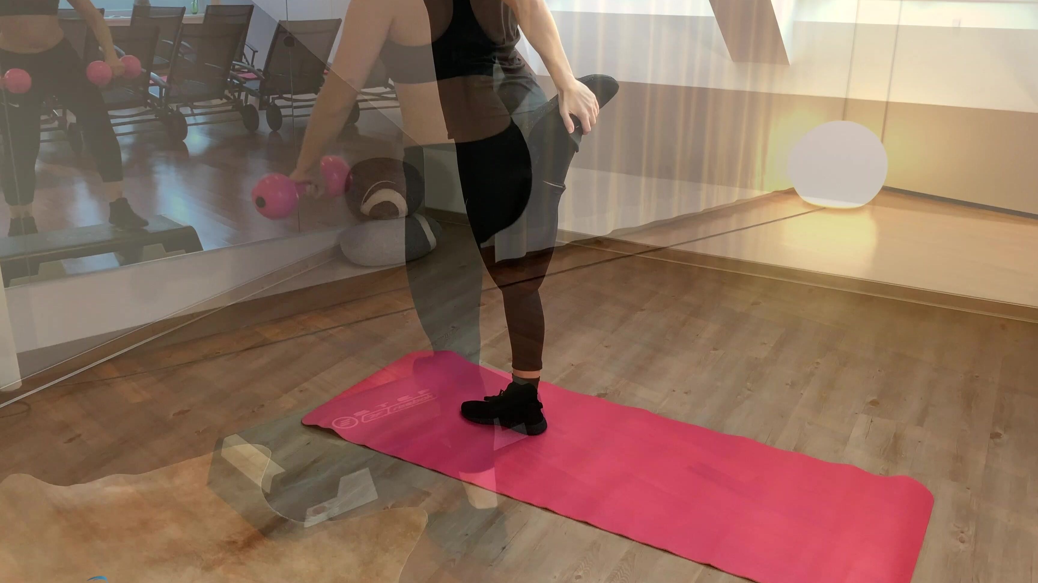 Business,Secretary,Workout/Gym,Doggystyle,Amateur business bitch business woman trains in gym to stay fit ManyVids