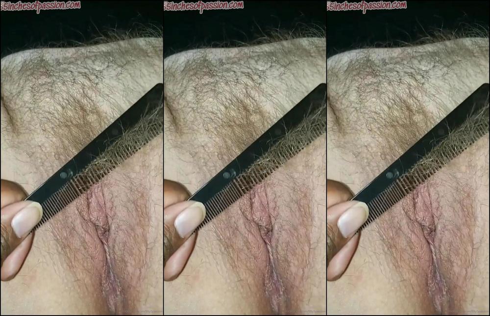 Fifty Passion For So Many This Was A Sad Sad Day My Thick S Bush