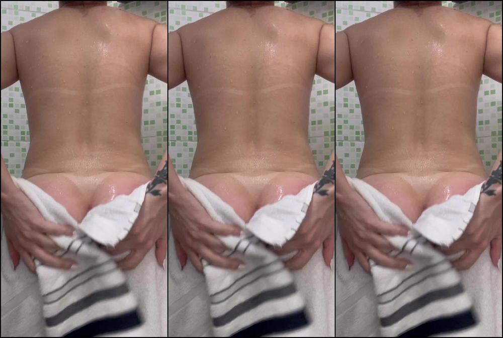 Mandyflixx 2910460308 06 17 2023 Posso Te Dar Banho Sou Bem Atenciosa