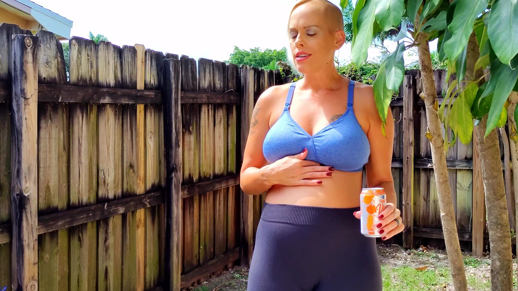 Aglaeagroup Weeks Pregnant Outdoor Pants Wetting